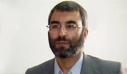 اردوان ارژنگ سرپرست معاونت امور دانشجویان داخل سازمان امور دانشجویان شد