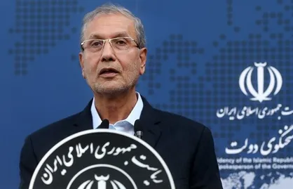 ربیعی: تاریخ ٢١مه در خصوص توافق بین ایران و آژانس، تاریخی مهم است / قانون مجلس الزام آور است