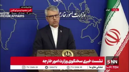 بقایی: بازداشت ۵۰۰ نفر از فعالان کاروان پایداری یک اقدام تروریستی و جنایت جنگی است
