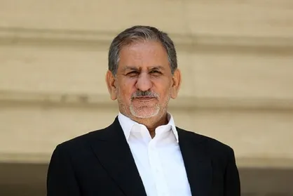 طی ۷ ماه گذشته جلسه ستاد مبارزه با مفاسد اقتصادی را برگزار نکرده&zwnj;ام