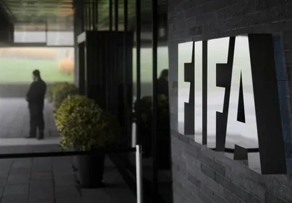 تمدید ۴۵ روزه محرومیت نایب رئیس پیشین CAF