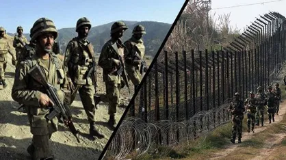 توافق پاکستان و هند بر سر آتش&zwnj;بس در کشمیر