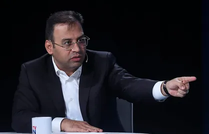 فیلم کامل گفتگو با محسن امینی رئیس کمیسیون صنایع غذایی اتاق بازرگانی ایران