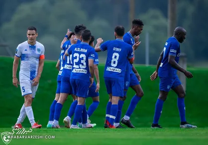 بازیکن کلیدی الهلال به بازی با استقلال می&zwnj;رسد؟