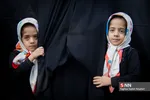 در پناه چادر مادر ، به یاد معجر عمه