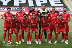 یحیی پرسپولیس را چگونه به مصاف مس رفسنجان می فرستد؟/ ترکیب احتمالی سرخ ها