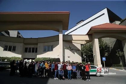 عدالتخواهان از جان اشرافیت چه می&zwnj;خواهند / فیلم، عکس و نفس&zwnj;کشیدن ممنوع!