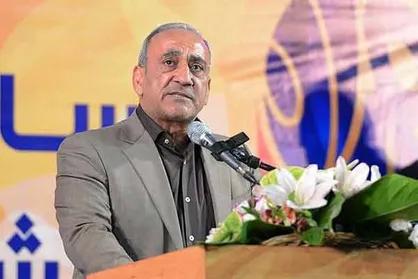 با استعفای طاهری؛ سرپرست جدید پرسپولیس رسما انتخاب شد