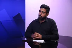 بندناف آب شرب سیستان باید از افغانستان جدا شود / وزارت نیرو شفاف بگوید درباره آب چه کرده است +فیلم