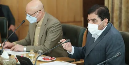 مخبر: دانشگاه&zwnj;ها به دولت کمک کنند/ به&zwnj;دنبال جلوگیری از خروج نخبگان هستیم