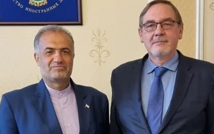 رایزنی سفیر ایران با مقامات روسیه درباره صدور روادید و سازمان همکاری شانگ&zwnj;های