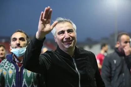 خداحافظی ساکت الهامی با نساجی