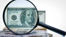 دریافت کمک مالی برای توسعه فناوری جوهر ضد جعل