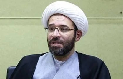 حجت&zwnj;الاسلام سعیدی&zwnj;آریا: رویداد کربلا در ید قدرت ولیّ خدا به سرانجام مطلوب رسید / پیاده&zwnj;روی اربعین در امتداد برنامه&zwnj;های حسینی است
