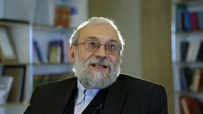 محمد جواد لاریجانی: ریل مذاکرات باید اصلاح شود / چشم انداز مثبتی نسبت به مذاکرات ندارم