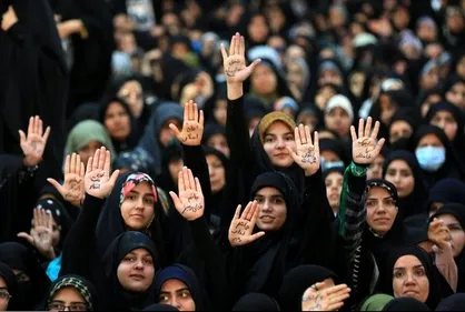 محبت رهبر معظم انقلاب به بسیج دانشجویی