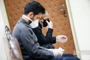 دومین جلسه رسیدگی به اتهامات 21 متهم دایر بر اخلال در نظام اقتصادی