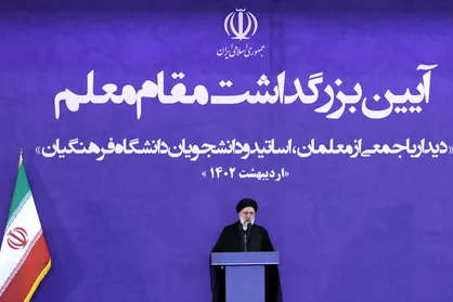 کسانی که آمادگی تحول ندارند، کنار بروند/ تحول در نظام آموزشی کشور نیازمند اتاق&zwnj;های اندیشه&zwnj;ورزی است