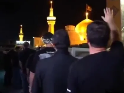 قوی&zwnj;ترین پدافند دنیا در ایران