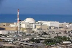 نیروگاه اتمی بوشهر به صورت ایمن در حال تولید برق است