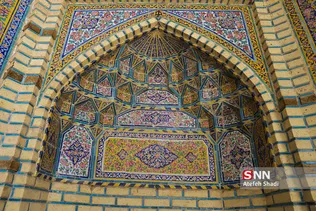 مسجد مشیر