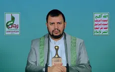 سید الحوثی: دشمن در پی خلع‌سلاح حافظ لبنان است/ ایران از مسائل امت اسلامی حمایت می‌کند
