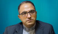 تقدیر نماینده ارامنه مجلس از سفر‌های استانی رئیس جمهور