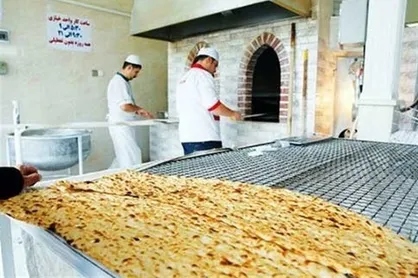 قیمت جدیدی برای نان اعلام نشده