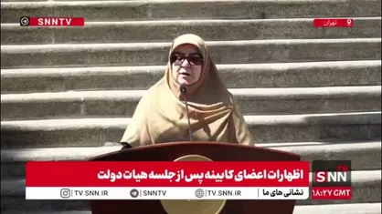 سخنگوی دولت: با احتکار کالاهای مصرفی برخورد می&zwnj;شود/ دولت چشم پوشی نخواهد کرد