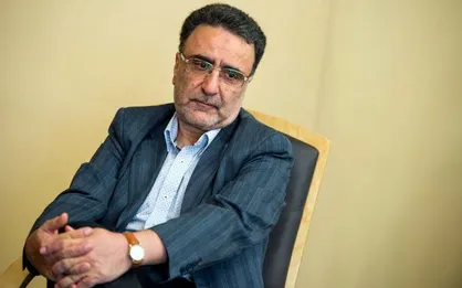 قوه قضاییه: مصطفی تاجزاده تاکنون یکبار هم درخواست مرخصی نکرده