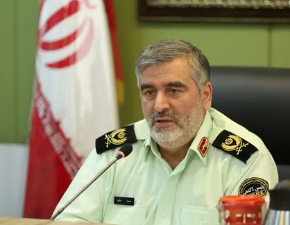 پلیس برفعالیت شرکت&zwnj;های هرمی با عنوان بازاریابی اشراف کامل دارد