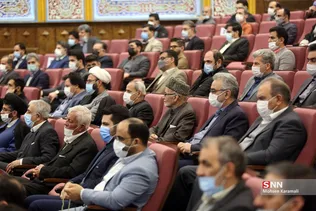 دیدار اقشار مختلف مردم قم با رئیسی