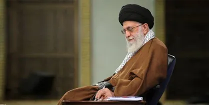 پیام قدردانی رهبر معظم انقلاب به مناسبت قهرمانی کشتی فرنگی ایران/ کشور را آبرومند کردید