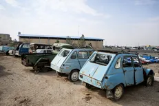پیش‌بینی اسقاط ۲ برابری خودروهای فرسوده با آیین‌نامه جدید/ کاهش آلودگی و ناترازی سوخت