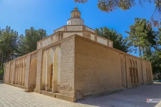 ارگ کلاه فرنگی