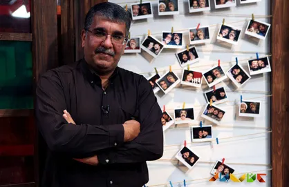 احمد دهقان امروز به برنامه &laquo;کتاب باز&raquo; می&zwnj;اید/ گپی با نویسنده &laquo;من قاتل پسرتان هستم&raquo;