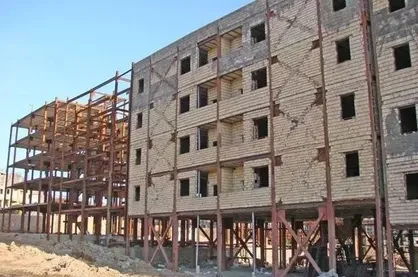 علمداری: بازپرداخت وام نهضت ملی مسکن، بعد از سه سال است