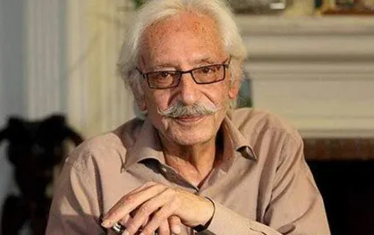 جمشید مشایخی همچنان در بیمارستان بستریست