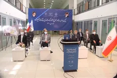 حسن روحانی: دانشگاه صنعتی شریف به عنوان یک دانشگاه برتر نیروی انسانی کارآمد پرورش می‌دهد