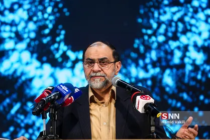 فیلم/ رحیم پور ازغدی: خبر ناظر به گذشته است، اما آینده را می&zwnj;سازد