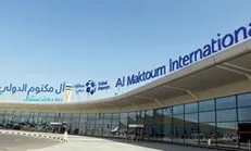 فرودگاه بین‌المللی دبی هدف حمله پهپاد یمنی قرار گرفت