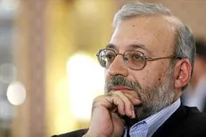 تذکر کارشناسی محمدجواد لاریجانی درباره‌ی اظهارنظر روحانی