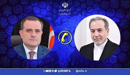 عراقچی بر جلوگیری از هرگونه سوءاستفاده طرف&zwnj;های ثالث از قلمروی آنها برای تهدید علیه صلح و ثبات منطقه تاکید کرد