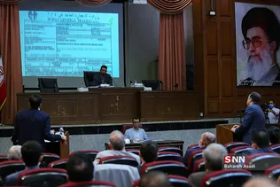 قاضی مسعودی مقام