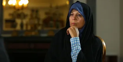 فائزه هاشمی: حجاب و رابطه با آمریکا باید به همه&zwnj;پرسی گذاشته شوند!