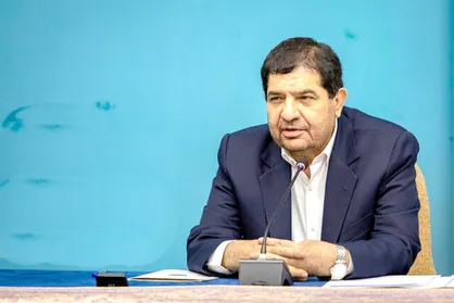 مخبر: موضع ایران در مذاکرات حفظ منافع نظام  و ذره&zwnj;ای کوتاه نخواهیم آمد/ هرگونه آسیب به جبهه مقاومت با واکنش جمعی پاسخ داده خواهد شد+ فیلم