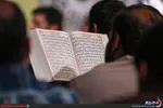 مسجد ارک شب اول ماه رمضان 98