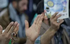 پویش «سه روز عبادت در منزل» به جای اعتکاف