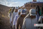 تعزیه میدانی صحرارود فسا