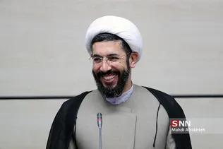 تکریم و معارفه مدیر فرهنگی نهاد نمایندگی رهبری در دانشگاه ها